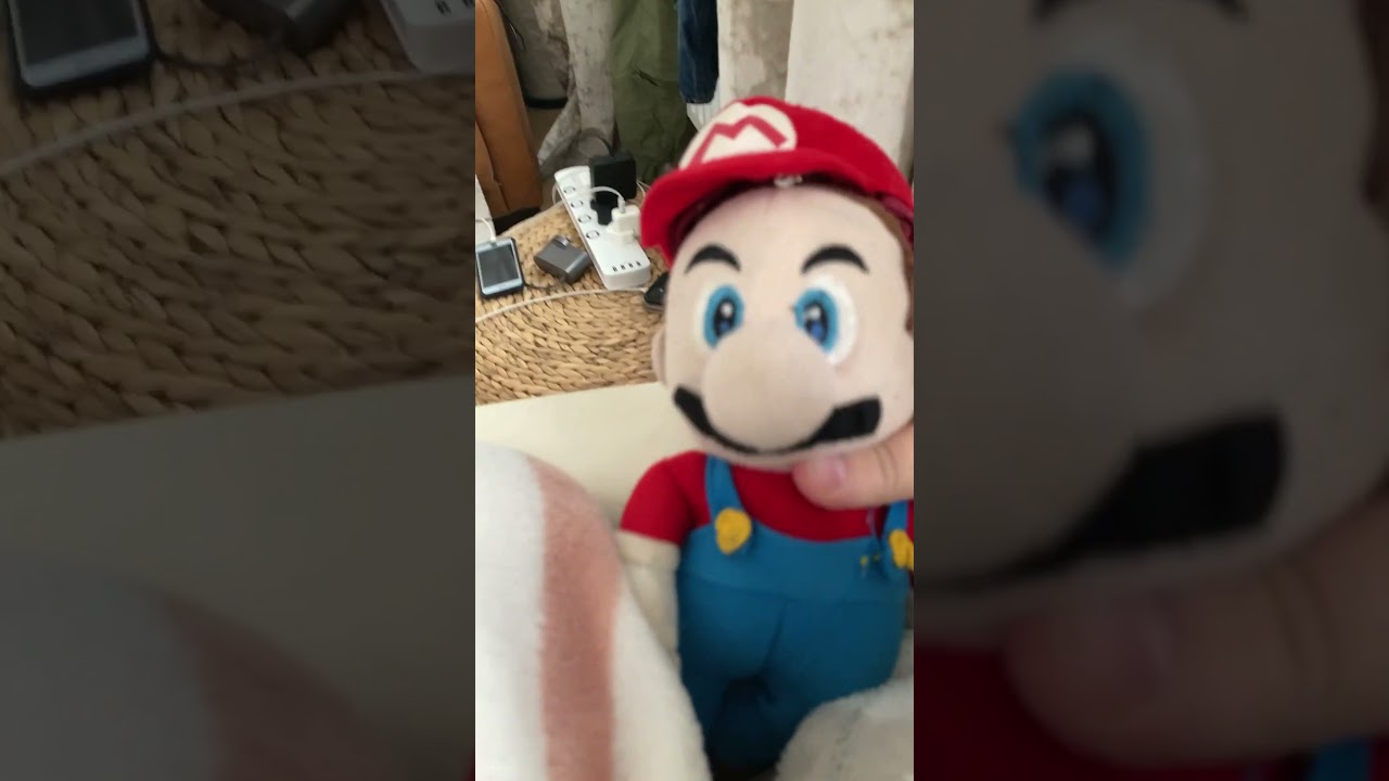 #fnf #jeffy #fridaynightfunkin #smlremix #fnfmod #supermariomusic #funny #blackyoshi #meme #sml