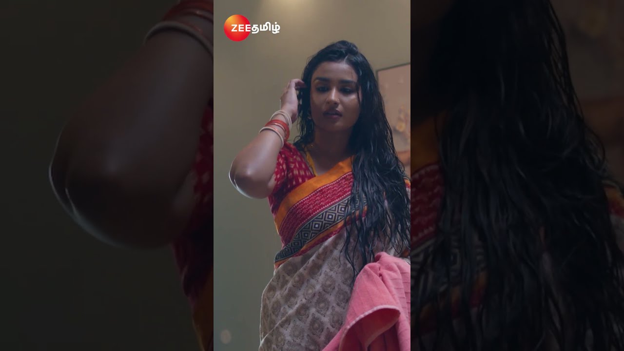 Nenjathai Killadhe(நெஞ்சத்தைக் கிள்ளாதே) | EPI-82 | Mon-Fri 7PM | Zee Tamil #shorts #ytshorts
