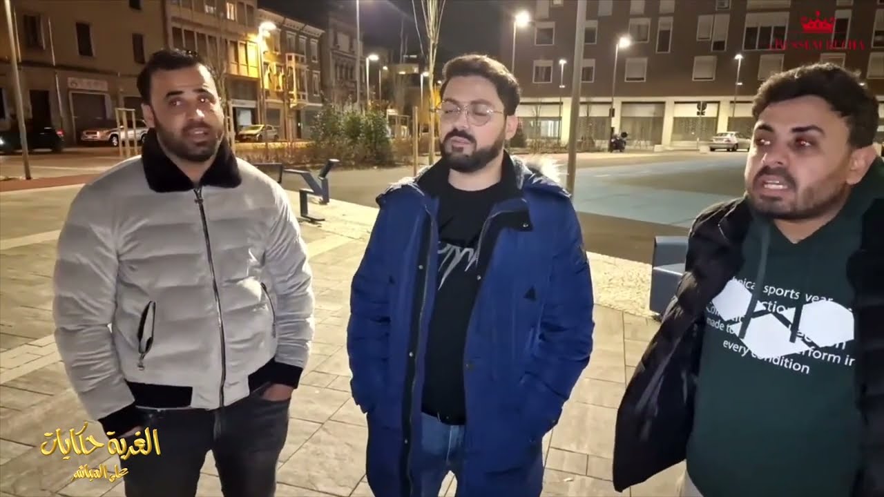 بادوفا إيطاليا .. لقاء مع بعض الطّلبة ، حوار طويل معهم ، نصائحهم إلى من يريد الدّراسة في أوروبّا