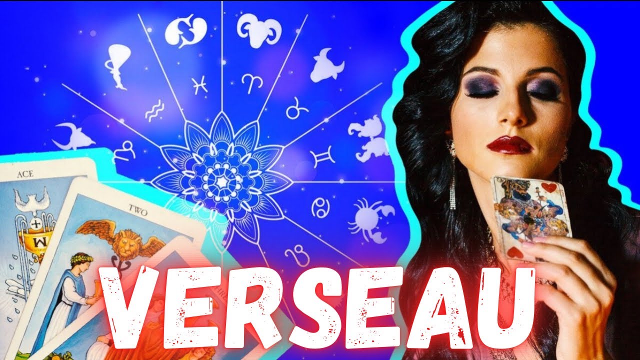 VERSEAU ♒️ 🚨‼️ L’AMOUR DE TA VIE ARRIVE‼️ MAIS ATTENTION À NE PAS CRAQUER AVANT 😳🤯🔥