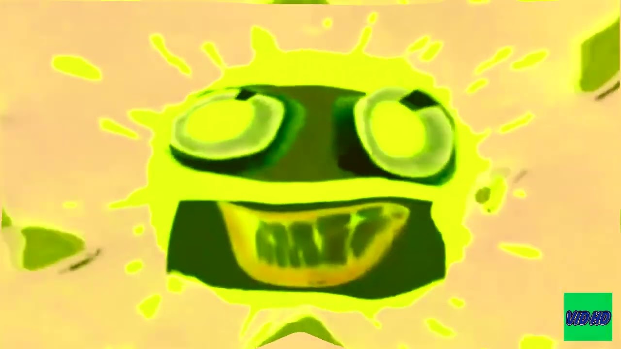 Let's Make Out Csupo V1 Effects Round 1 Vs Everyone (1-39)