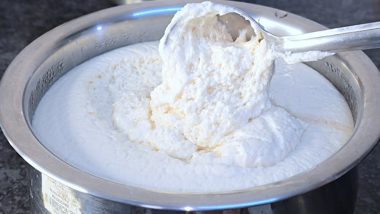 చెఫ్ చెప్పిన 1:1:1:1 తో దోసె వేశారో మీరే ఒక హోటల్ బిజినెస్ చేసేయ్యొచ్చు - crispy golden dosa recipe