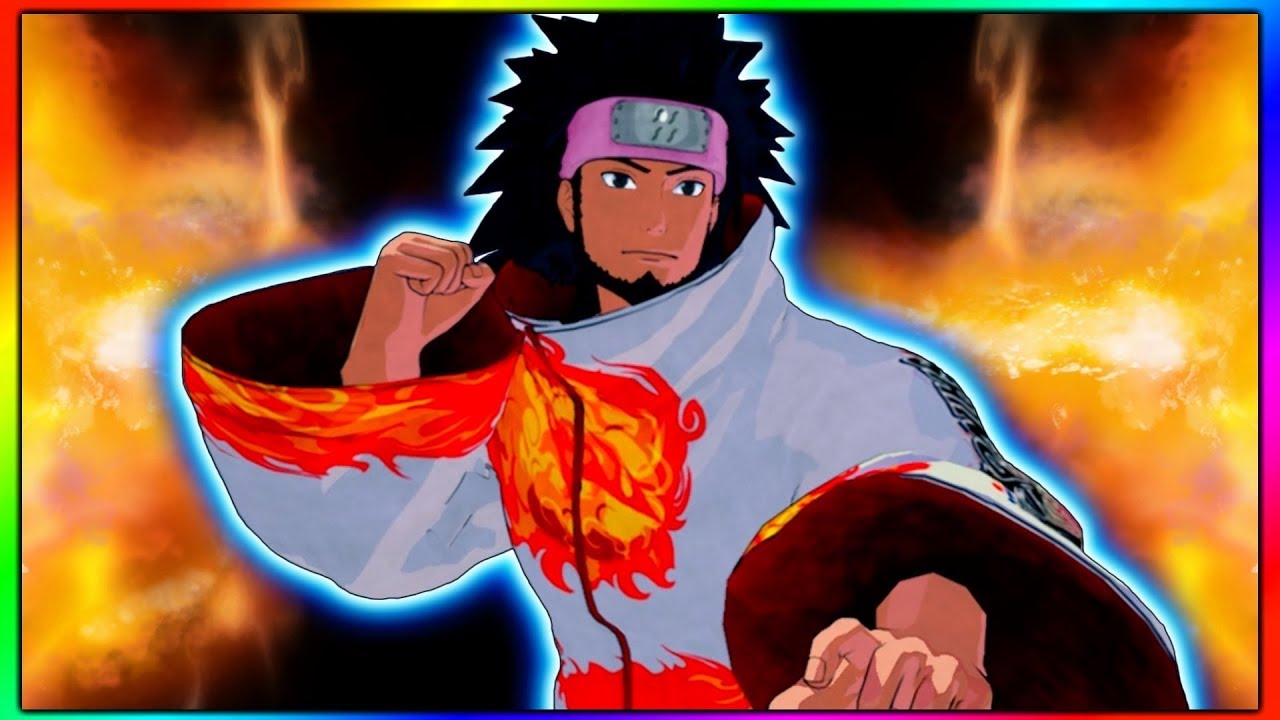 I AM THE STRONGEST NINJA CAC!! | Naruto to Boruto Shinobi Striker