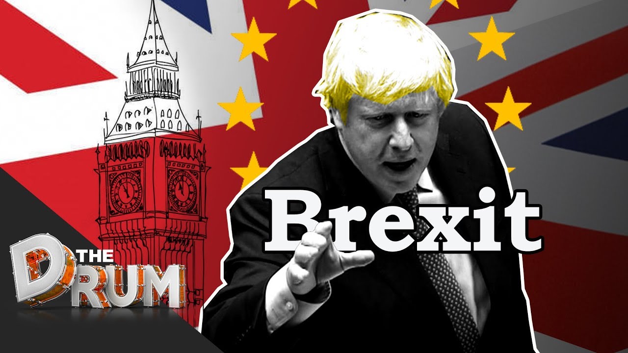 Where is the UK at with Brexit? | The Drum