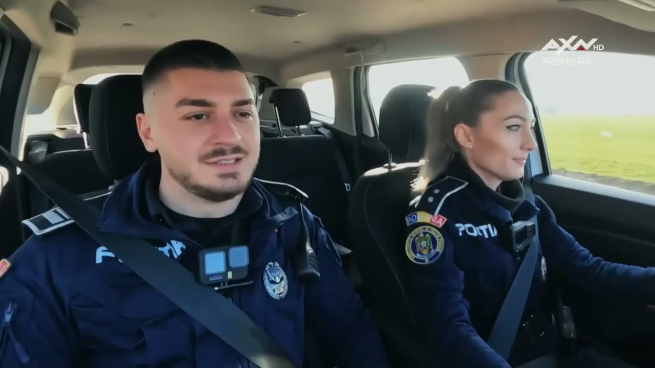 Oamenii Legii Sezonul 2 Episodul 1