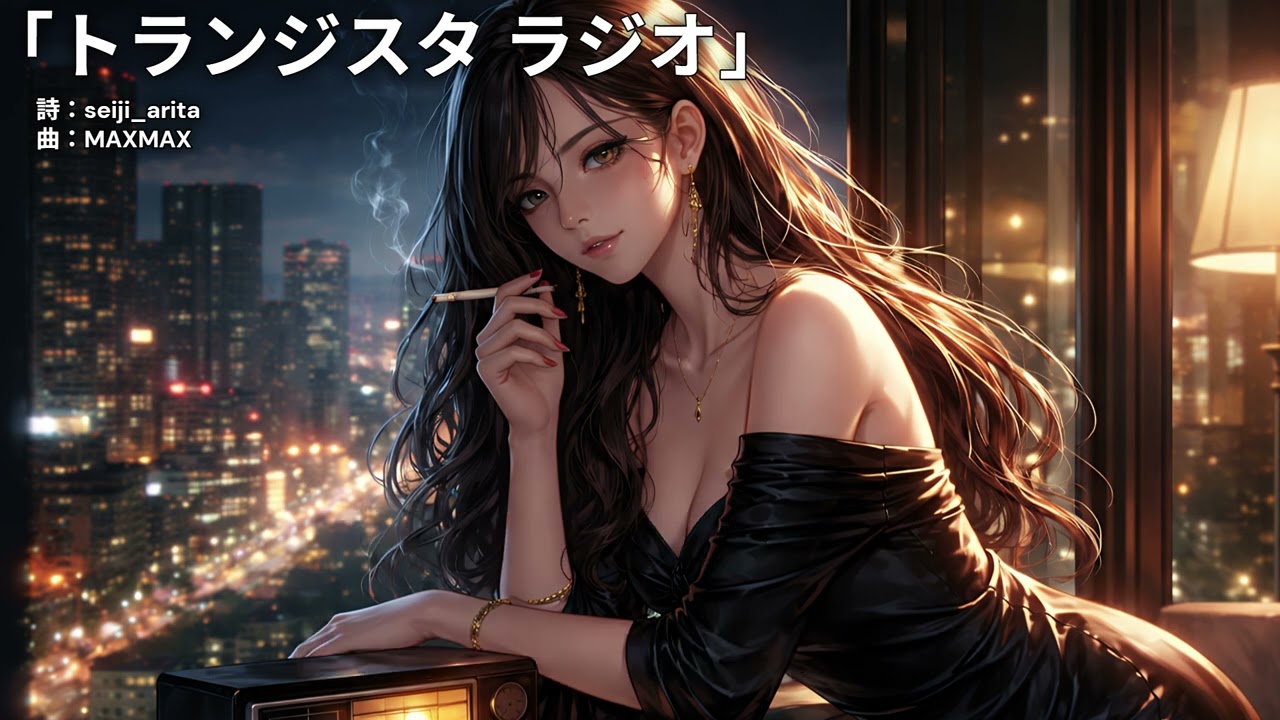 「トランジスタ ラジオ」