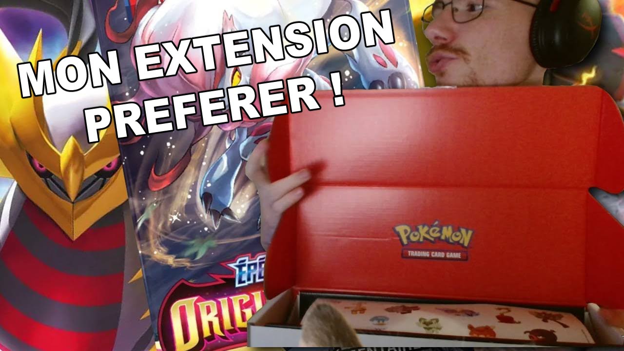 PLIEN DE CATRE DE ZINZIN ! PokePack Amazon