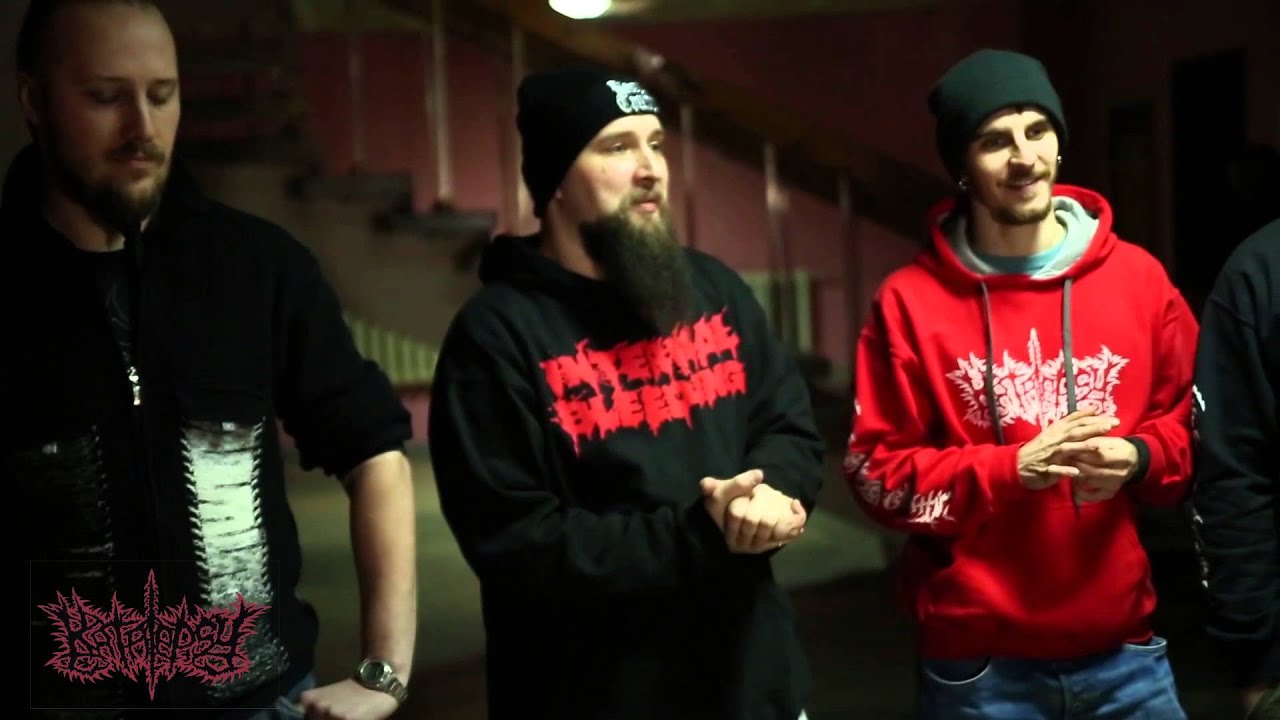 Интервью группы Katalepsy порталу MetalHeads.by