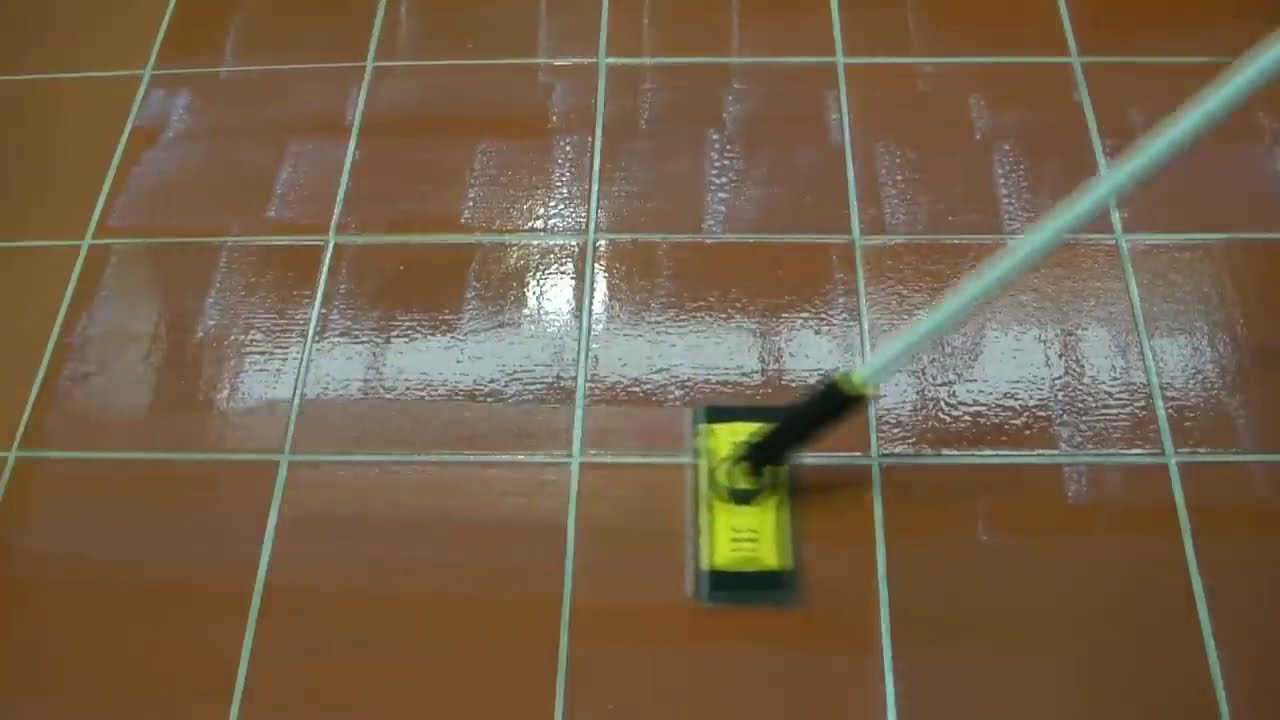 How to apply a High Gloss Coating Sealer - Gloss'N'Seal - Sealers Plus