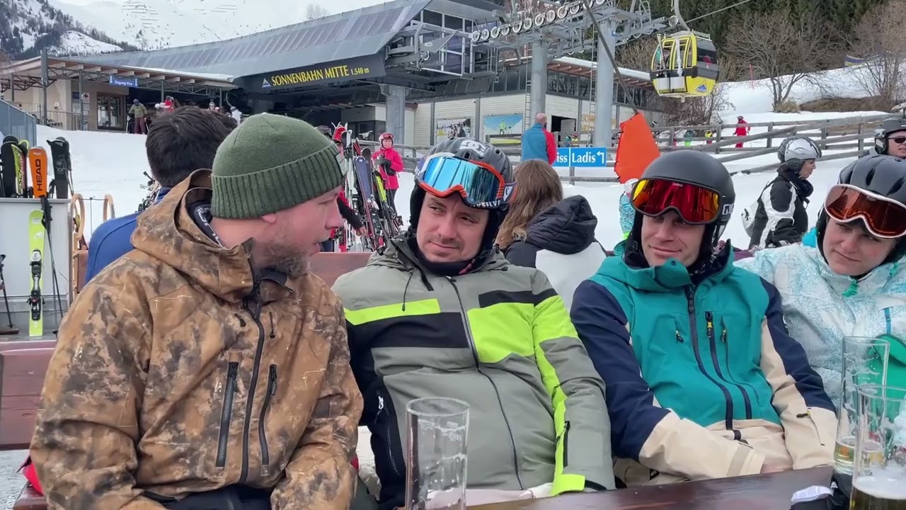 Skiurlaub Serfaus Fiss Ladis 2024