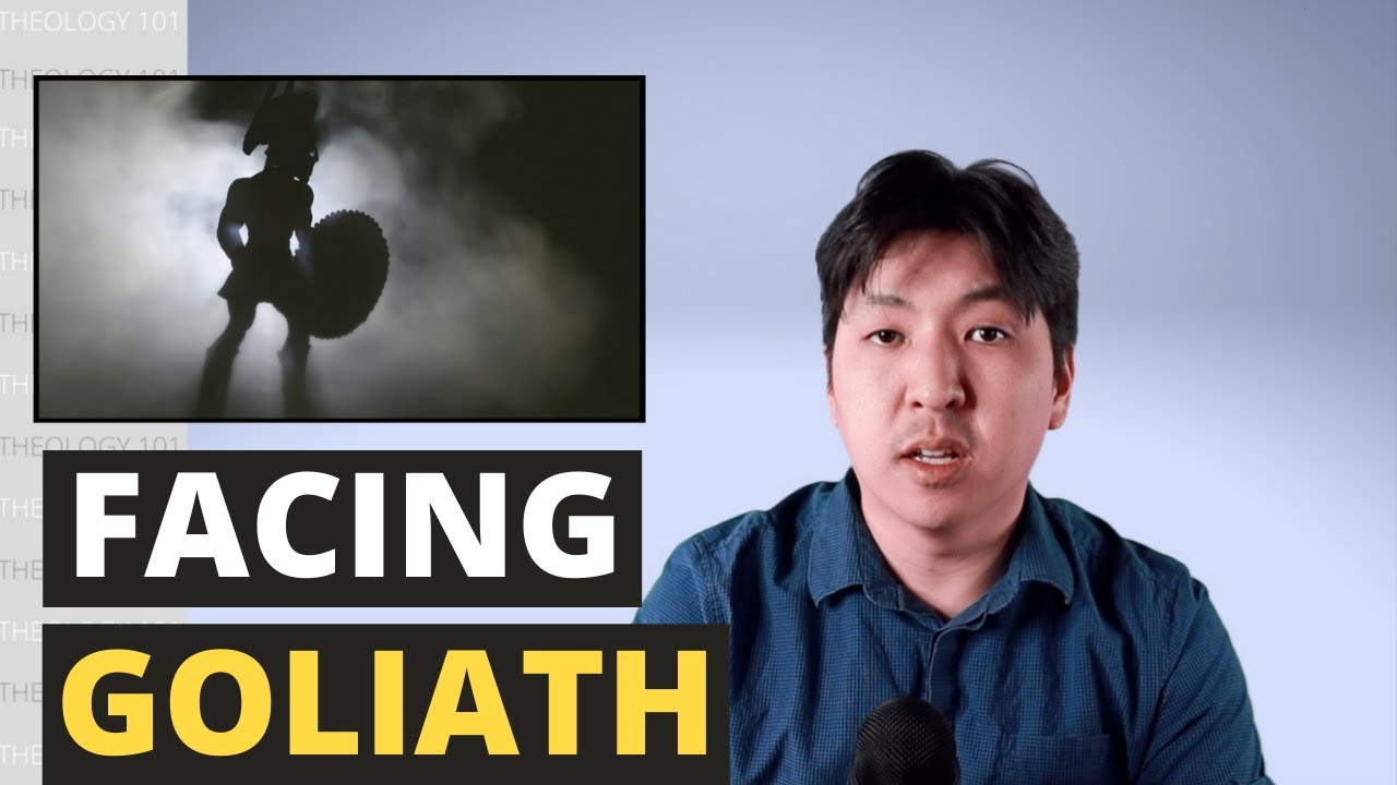 Faith That Conquers Giants But Falls To Sin | The Story of King David