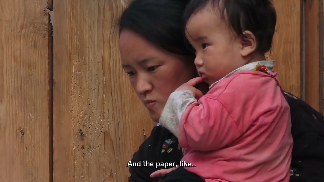 Himalayan Fringes Project || Waste Free Communities || Zemithang || Further & Beyond Foundation