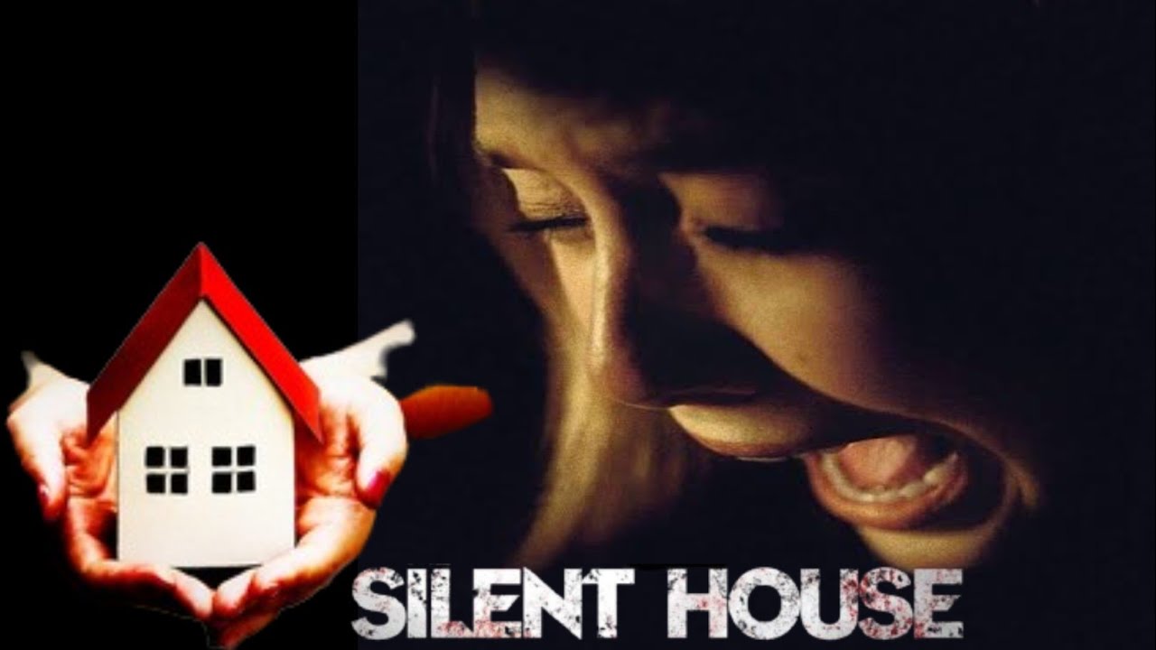 The Silent House – A Terrifying True Horror Story