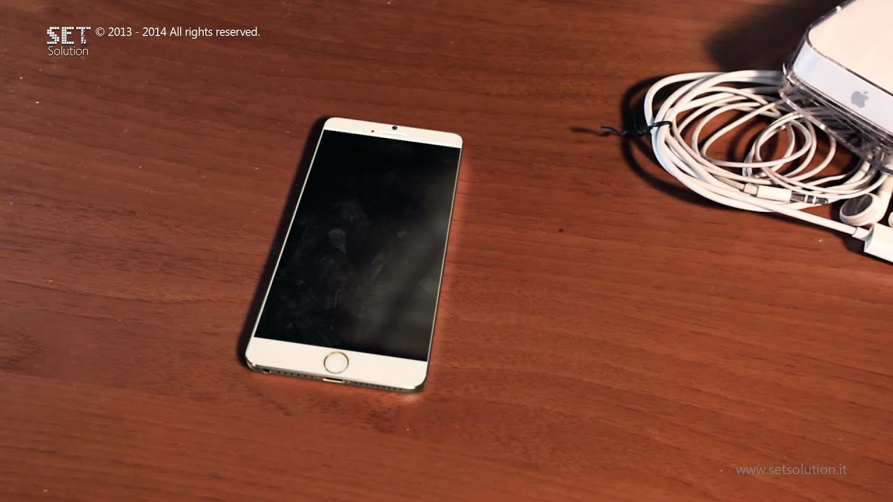 iPhone 8 - Between Dream and Future [FULL VIDEO]