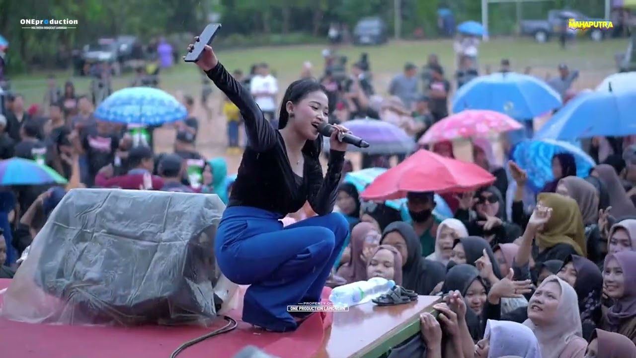 RINDUNYA HATIKU || AYU CANTIKA || OM MAHAPUTRA ANTENG TENGGULUN RAMAYANA 20.000 WATT 