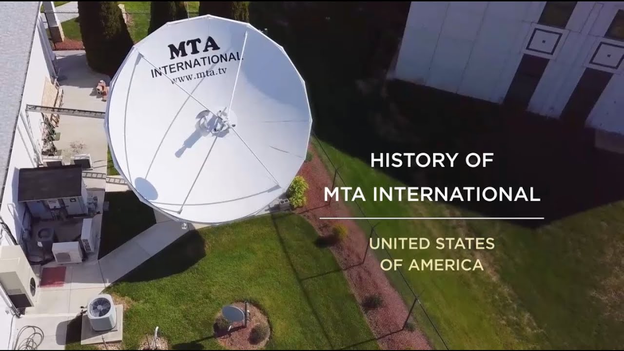History of MTA in USA