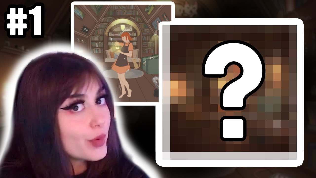 Corrigiendo dibujos de seguidores.