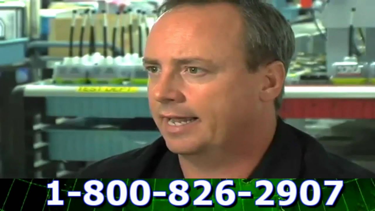 ACR Electronics: Excellence in Manufacturing