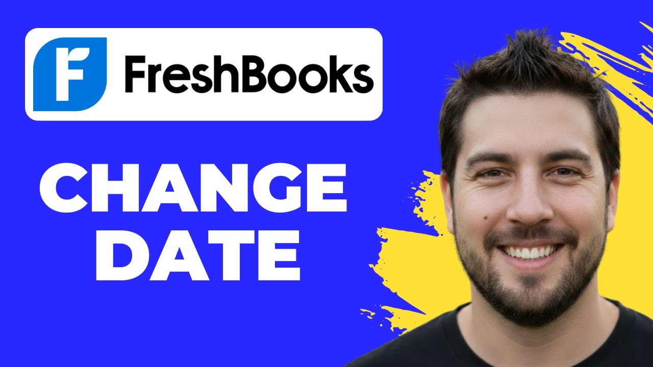 How To Change Date Format In FreshBooks Settings (Working 2026)