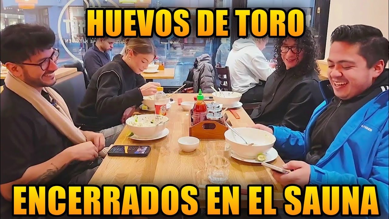 LE PREGUNTAN al HERMANO de ZEIN si tambien COMIO HUEV0S de TORO XD + ANECDOTAS