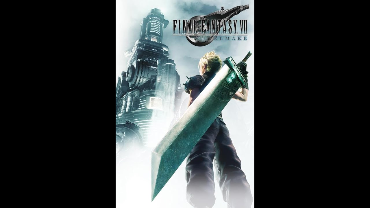 Final Fantasy VII Remake
