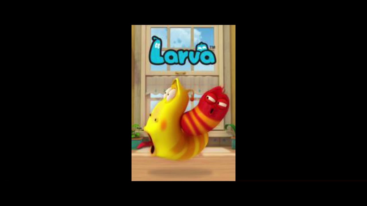 LARVA OST: Goodbye New York Music | InfinityMeal