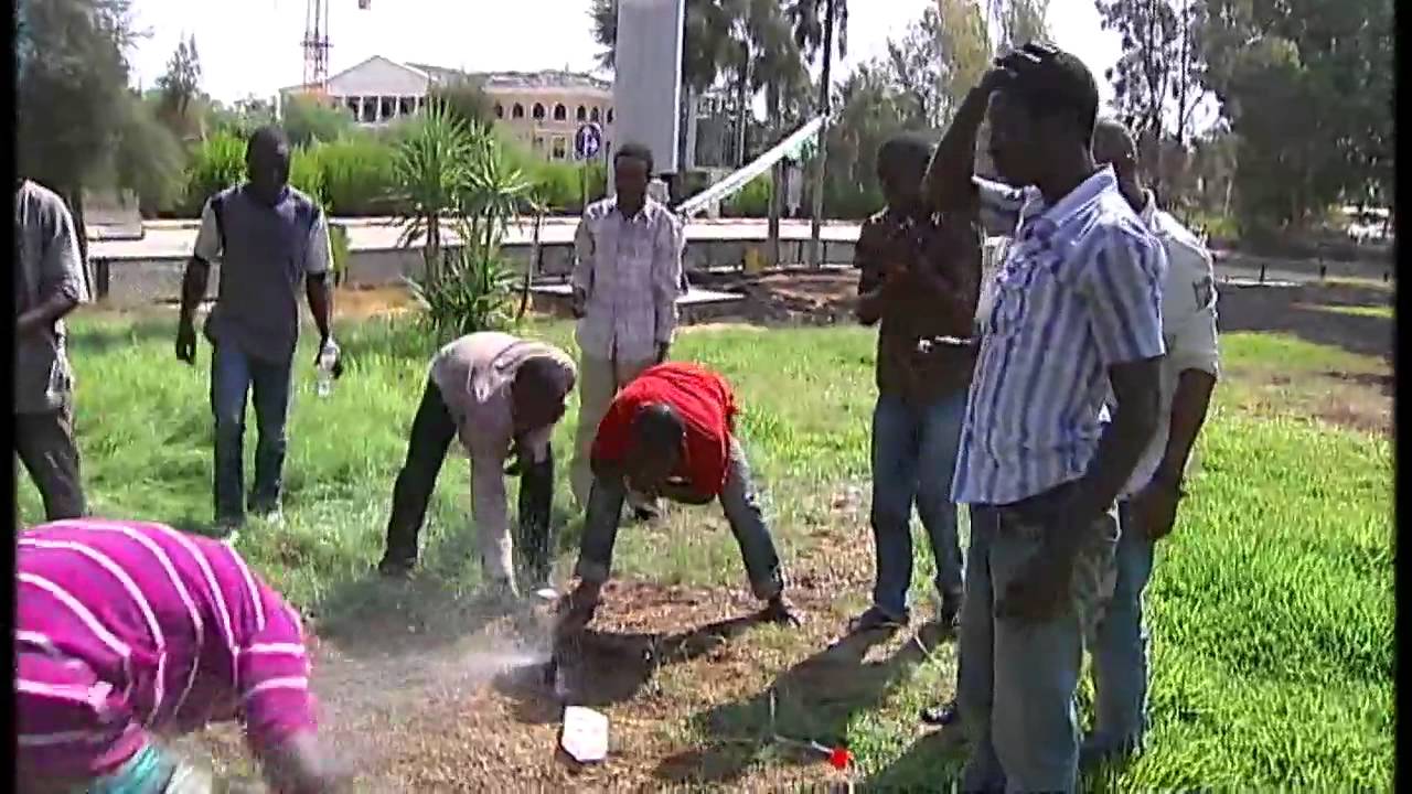 Evidence of war crimes in Libya?