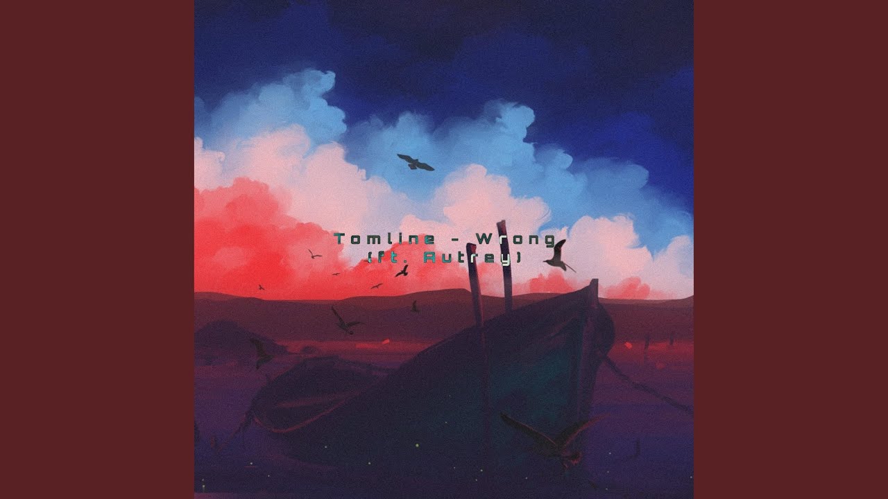 Wrong (feat. Autrey)