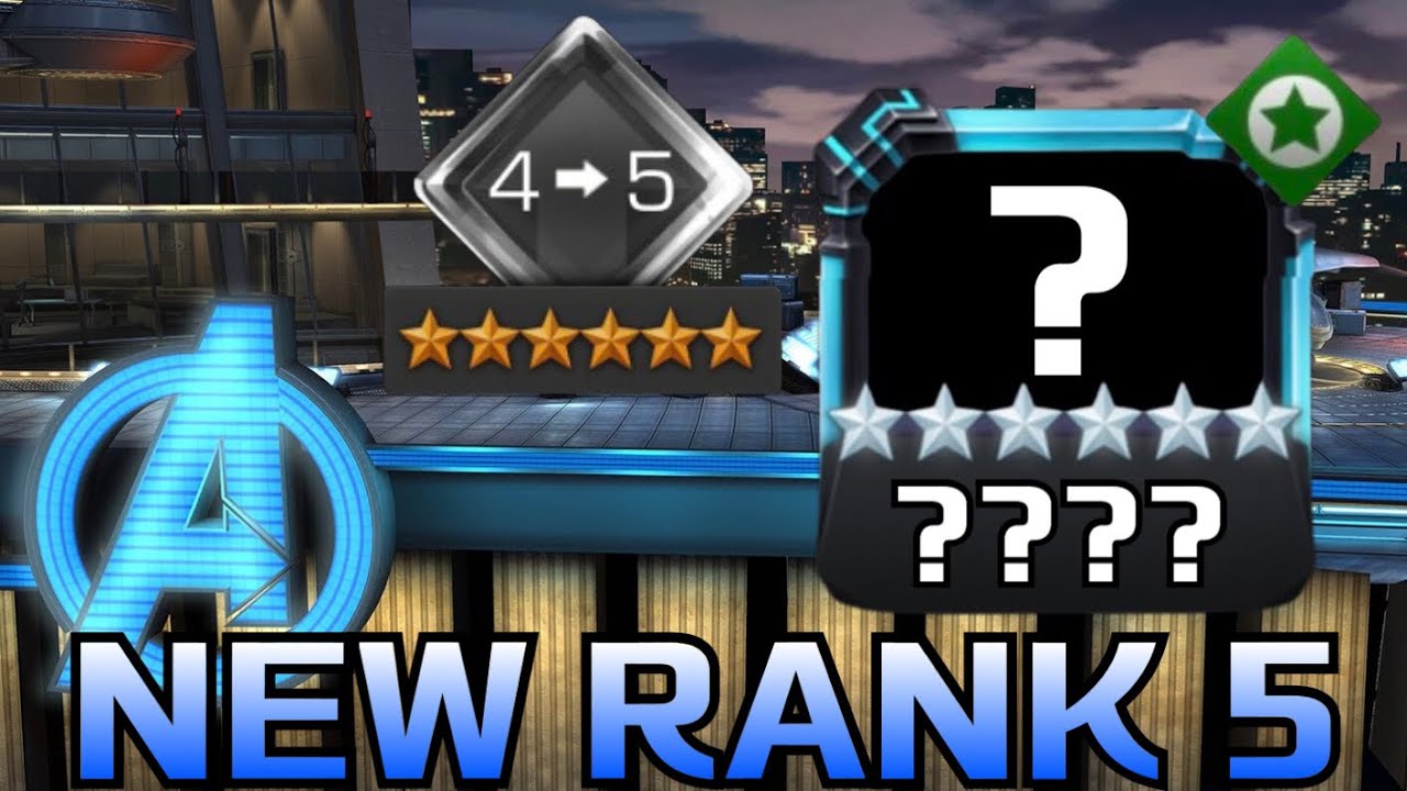 I Used My 4-5 GENERIC GEM On This Champion... | Mcoc