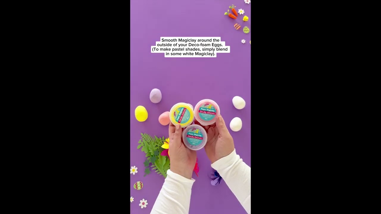 Easter Egg Hunt Hat