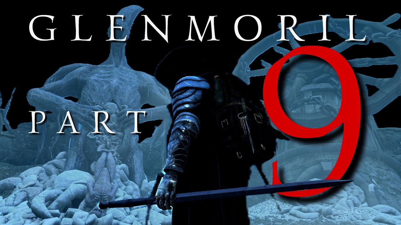 Skyrim: Glenmoril - Part 9 | Eternal Hunger