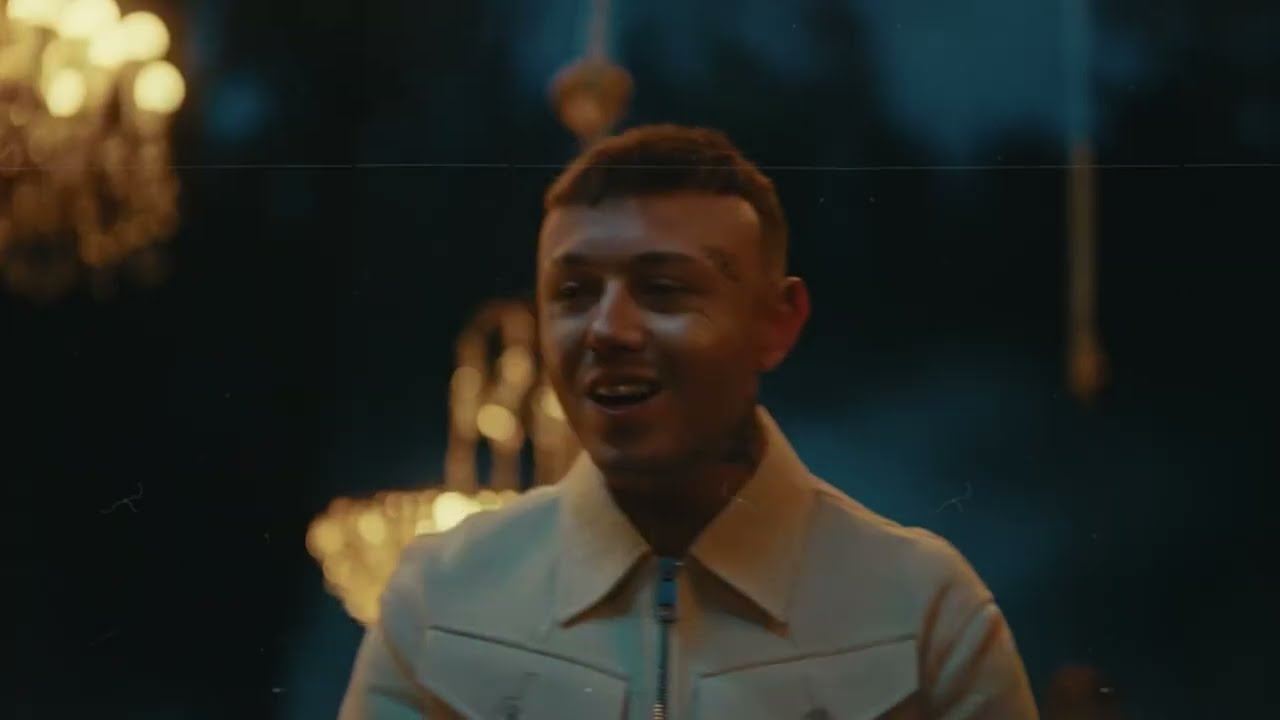 Tedua, Lazza, Sfera Ebbasta - VORAGINE (Unofficial music video) Prod. Axel Moore
