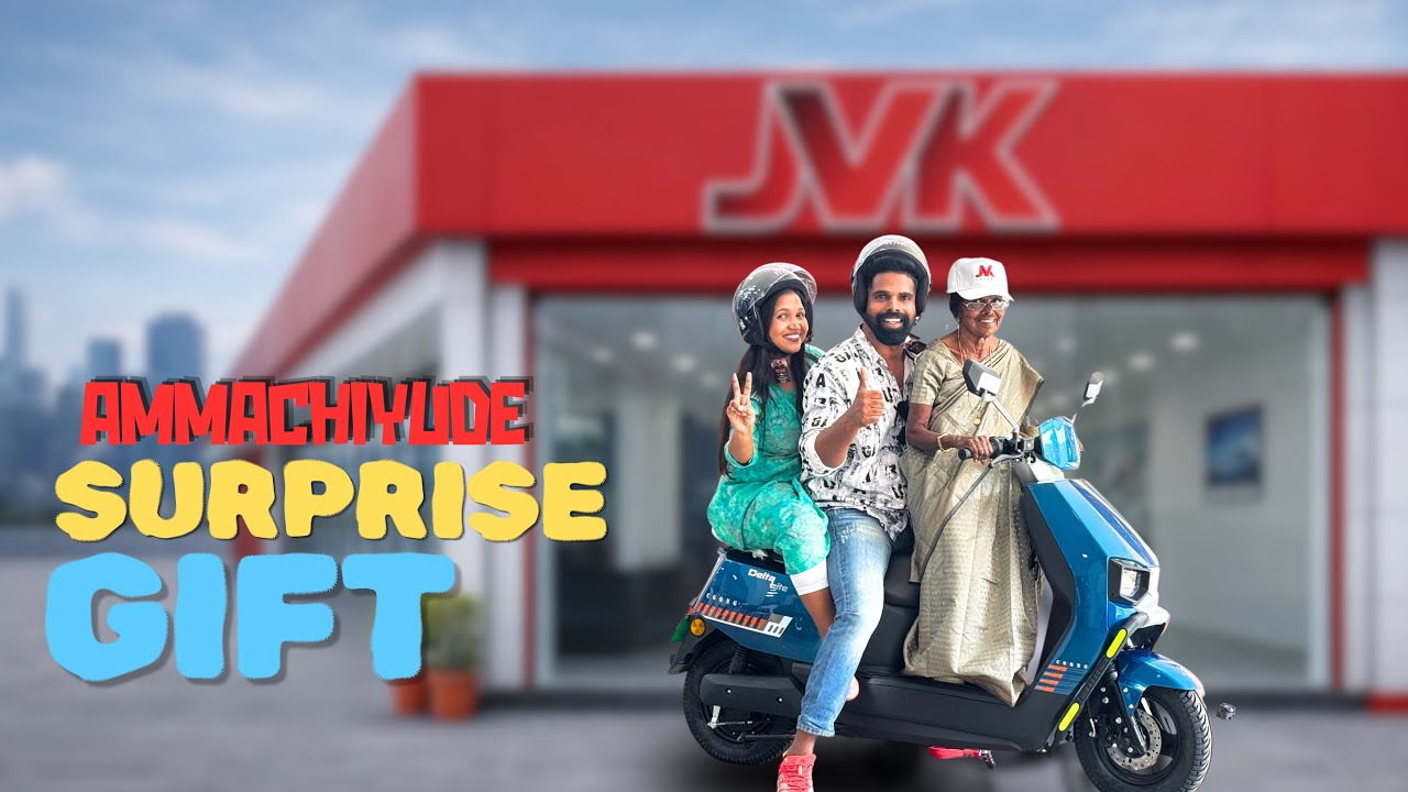 ഞങ്ങടെ വീട്ടിൽ പുതിയതായി ഒരു അംഗം കൂടി.. അമ്മച്ചി കൂട്ടിക്കൊണ്ടു വന്നതാ❤️✌️