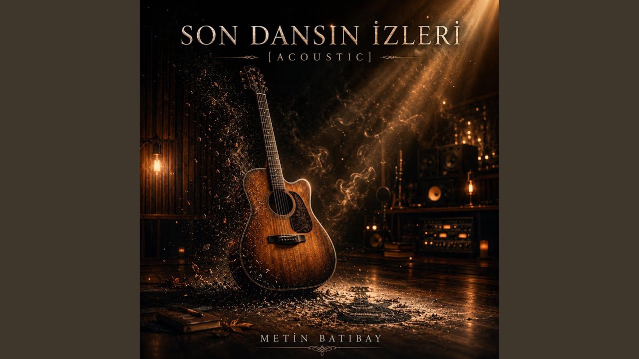 Sevemedin Beni (Akustik)