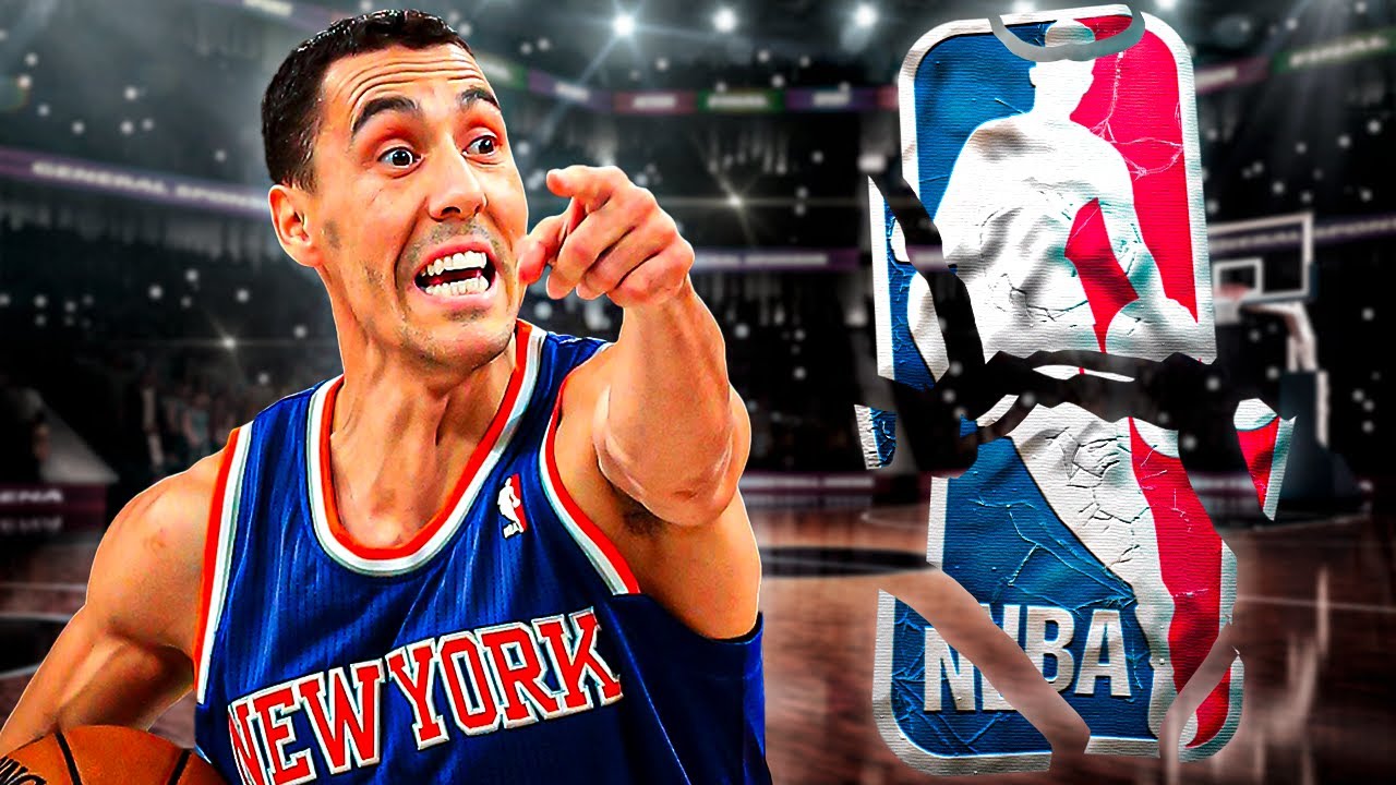 ¿FRACASÓ Pablo Prigioni en la NBA?