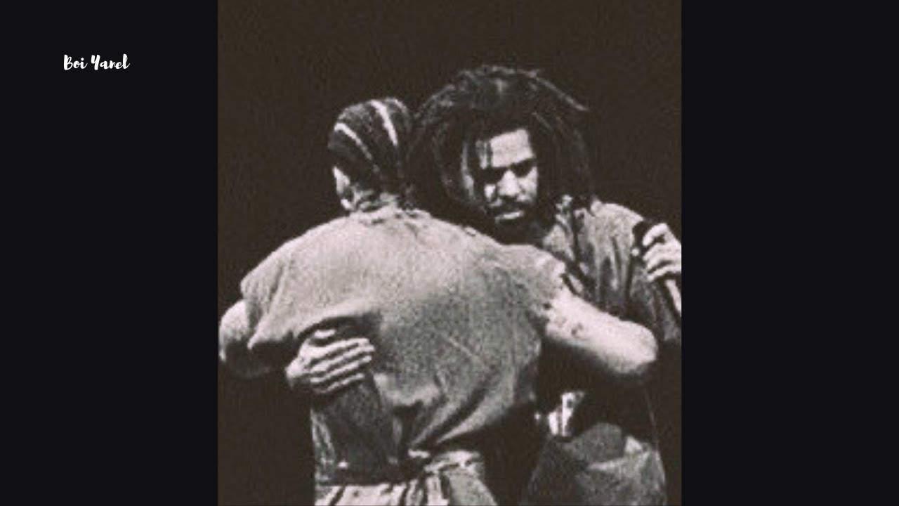 J COLE X DRAKE TYPE BEAT 