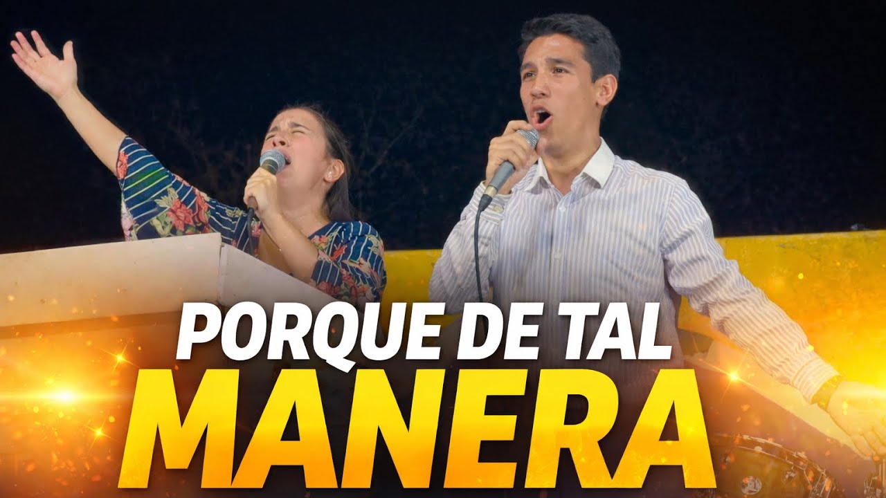 Por qué de tal manera 🙌🎶🔥