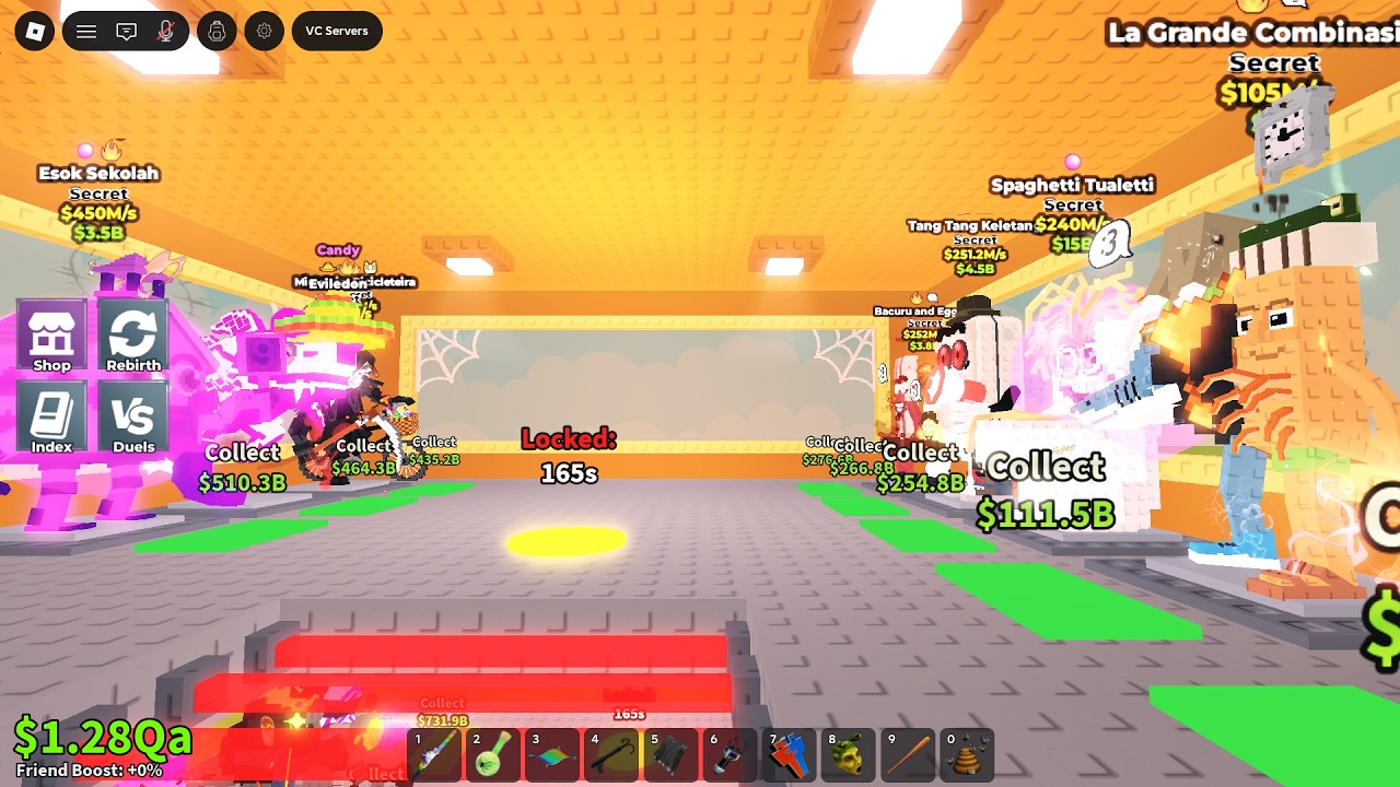 Trading In SAB!