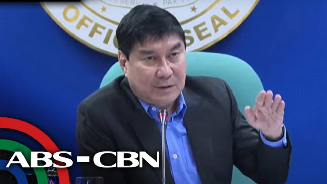 LIVE: Senate probes into rampant unfair debt collection practices of lending companies | March 27