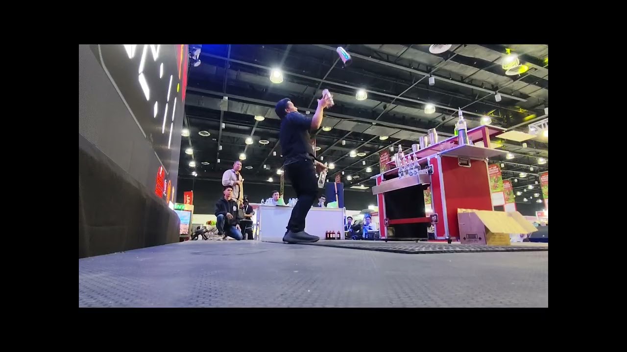 MAFBEX 2025