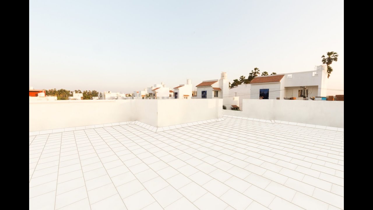 No need for AC. Cooling your home is easy|| Rocotile - Roof cool tiles manufacturing