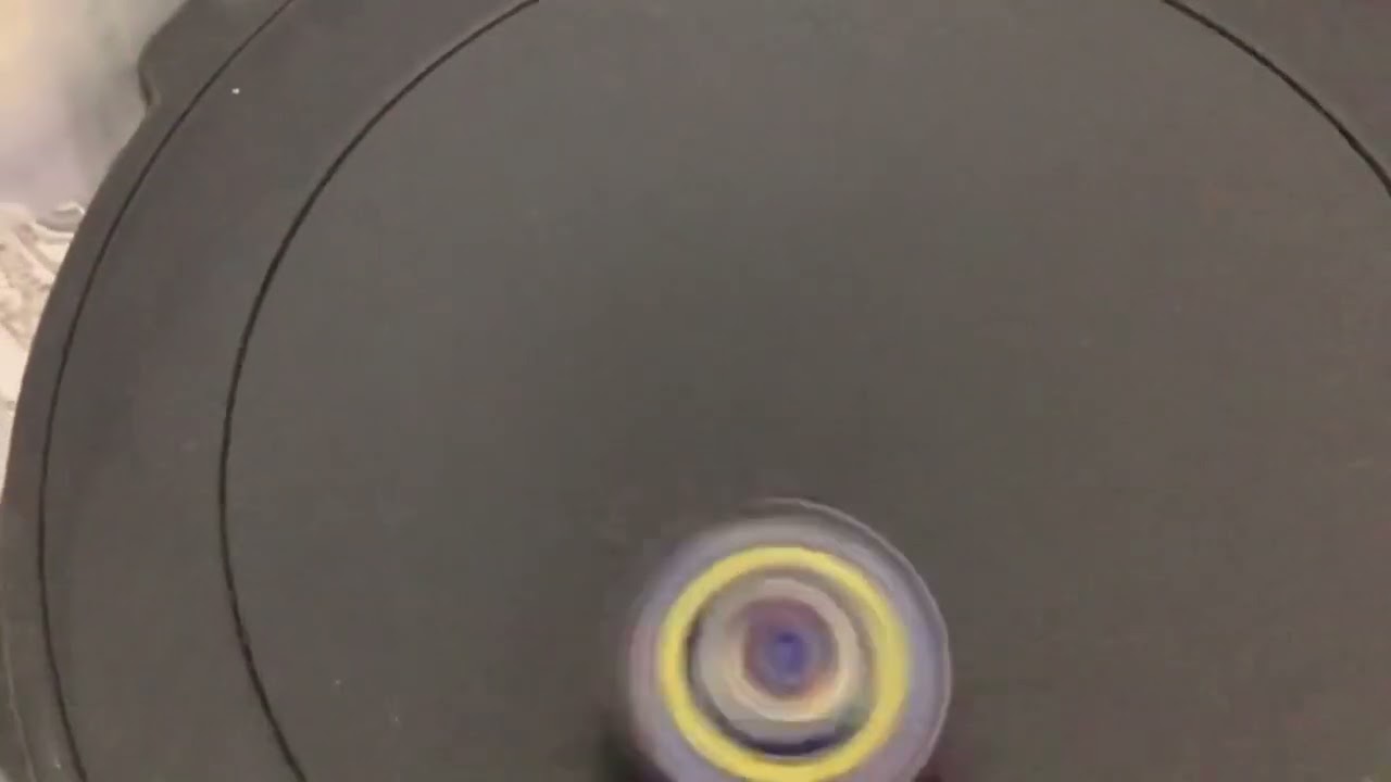 Savior valkyrie shot driver slow mo