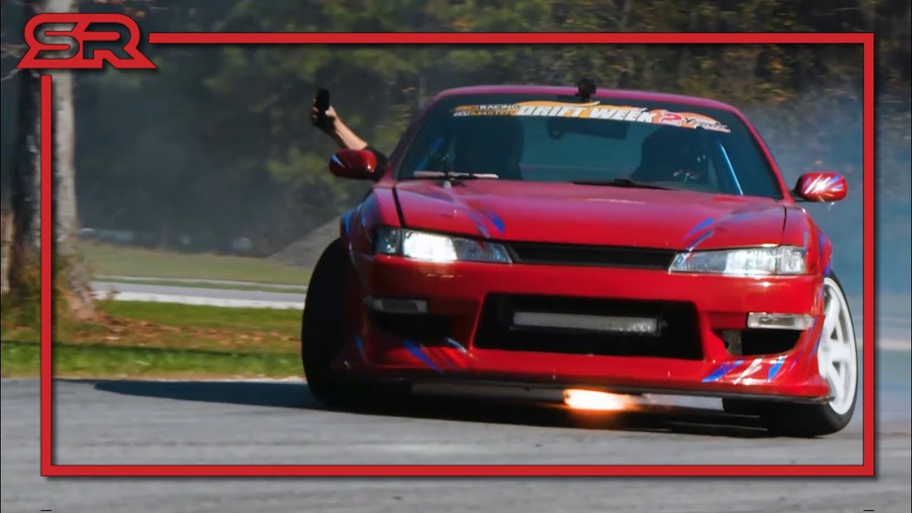Was MIDPOND the best stop on DRIFTWEEK2??