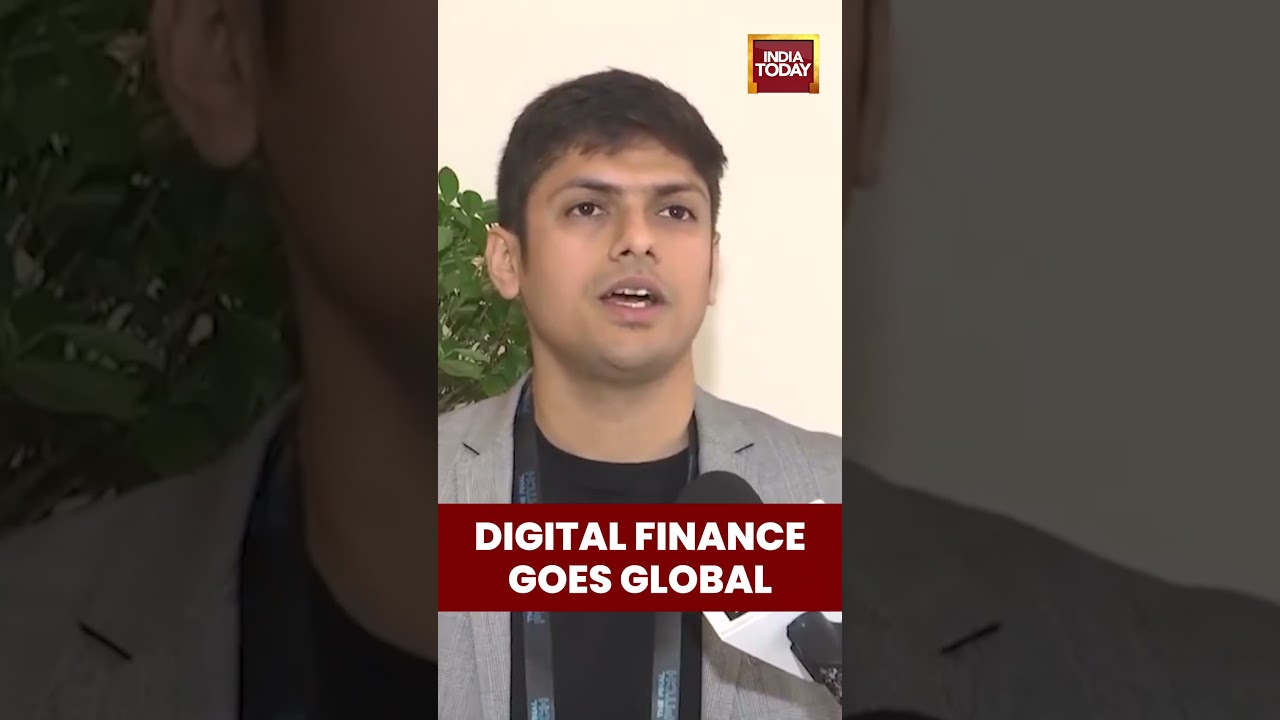 Indian Fintech Finsire Eyes Huge UAE Market