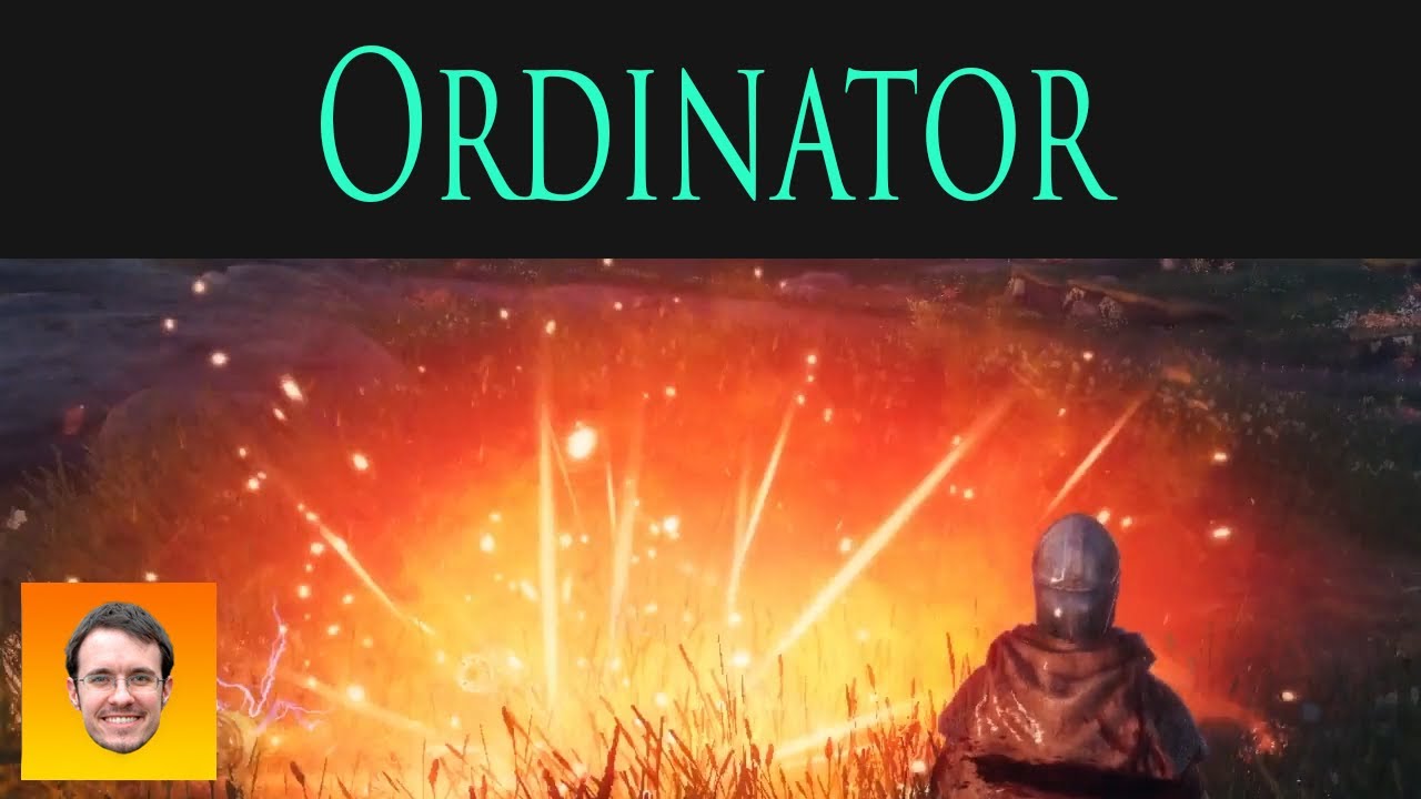 Unlock AMAZING PERKS for EVERY PLAYSTYLE! Ordinator - Perks of Skyrim Mod Showcase.