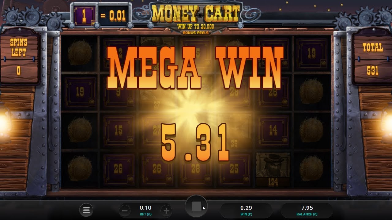 Unlocking 50 Free Spins On MrQ
