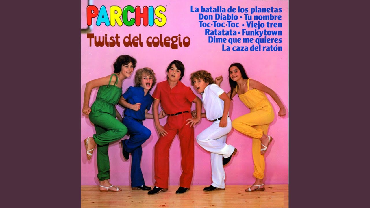 Tu nombre