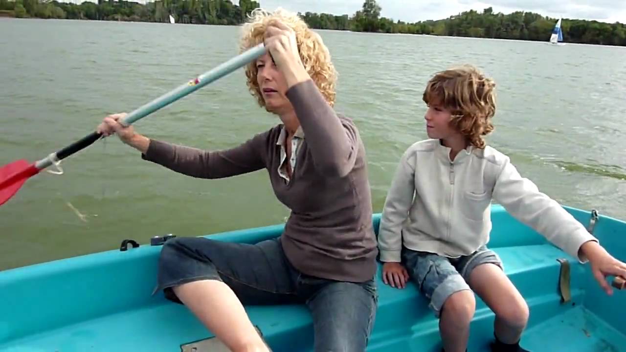 Allons voir les montgolfières avec le Piaf !