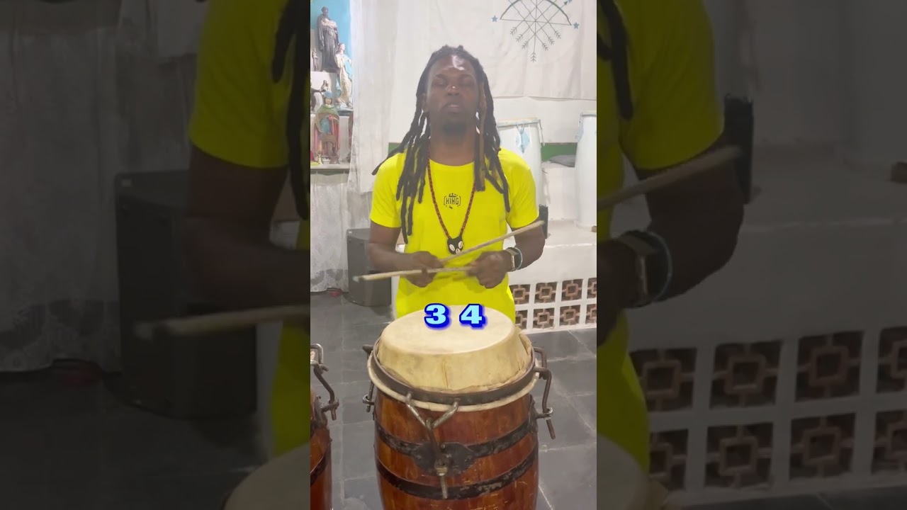 Aguere base !! Humpi e l&eacute; e o gan(agog&ocirc;)