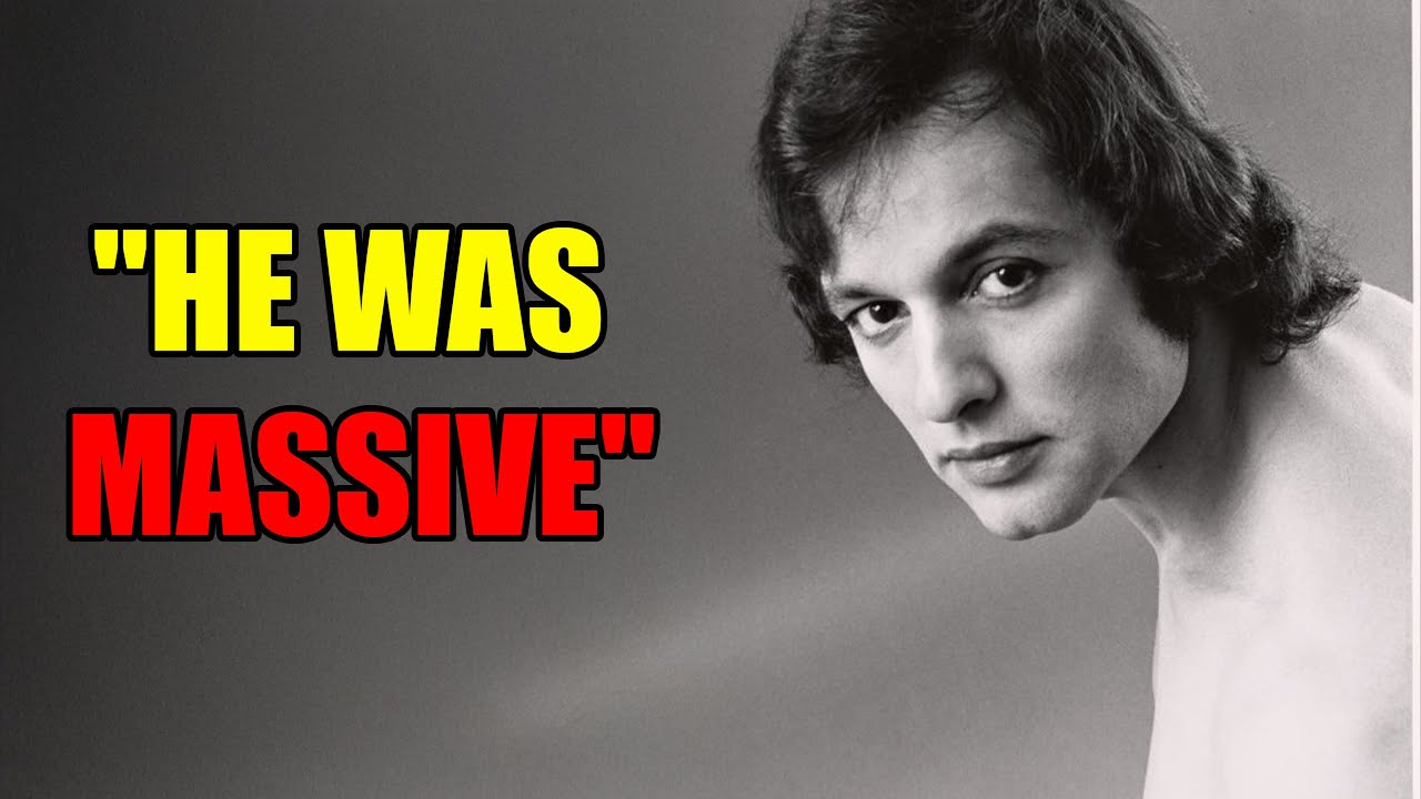 Before Death, Sal Mineo REVEALS Names Of Gay Hollywood Actors He Dated In SECRET- And Isn't Good